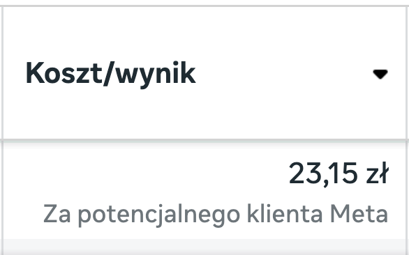 Anna Ertekin - Tworze Marki - Koszt pozyskania klienta - reklama