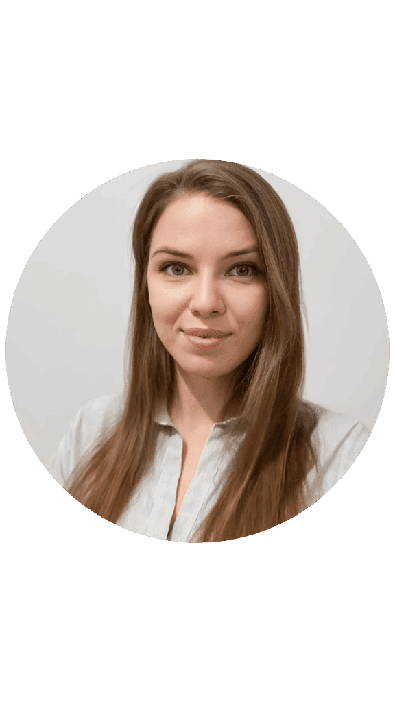 Anna Ertekin - Tworze Marki